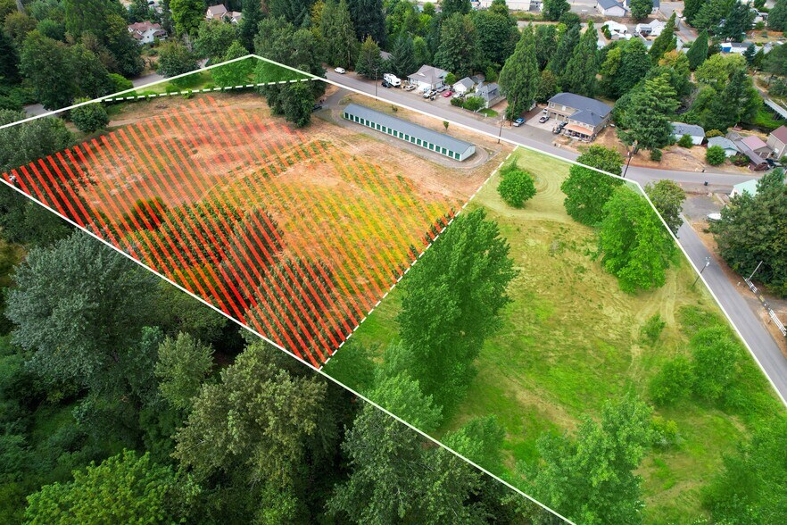 More Photos Of 283 S Main St, Falls City Industrial For Sale