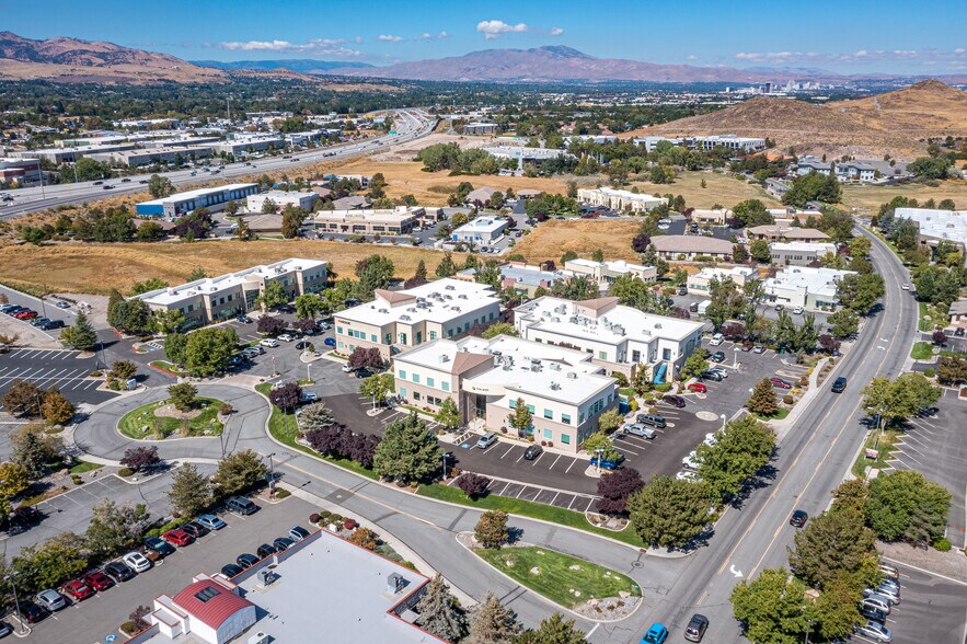 More Photos Of 595 Double Eagle Ct, Reno Office For Lease