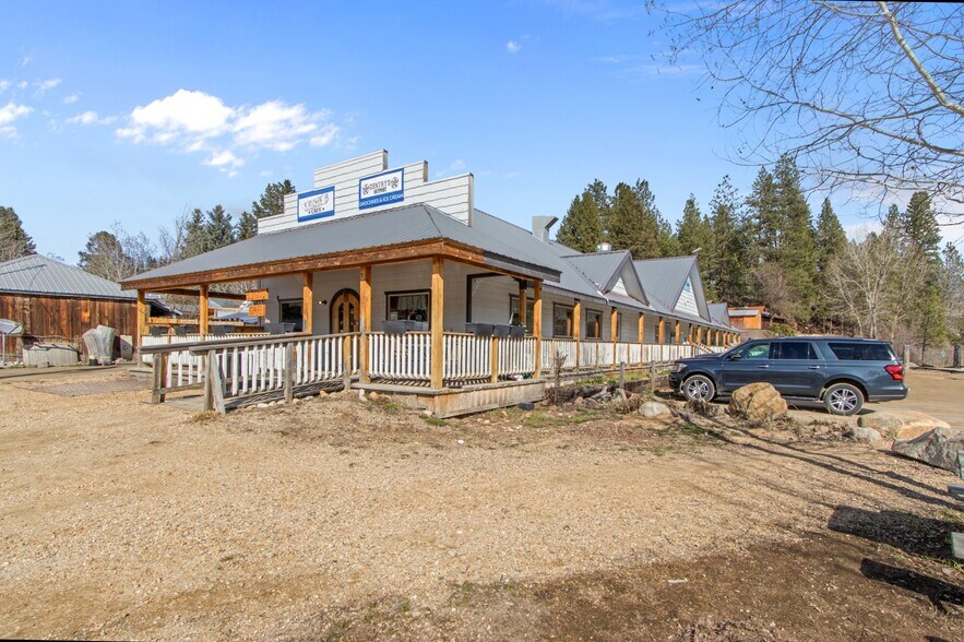 More Photos Of 200 Main st, Idaho City Specialty For Sale