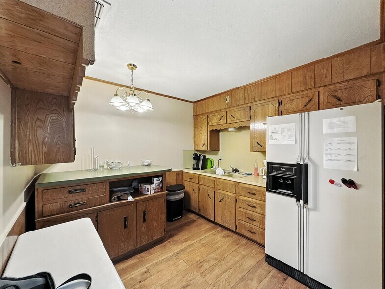 More Photos Of 1007 S Ann Blvd, Harker Heights Medical For Lease