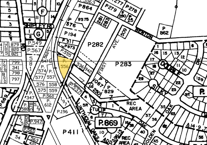 516518 S Camp Meade Rd, Linthicum Heights, MD 21090 Medical Office