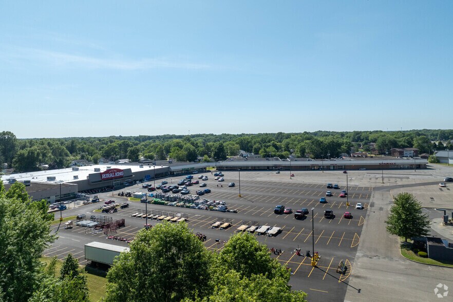 Primary Photo Of Parkman Rd NW, Warren Land For Lease