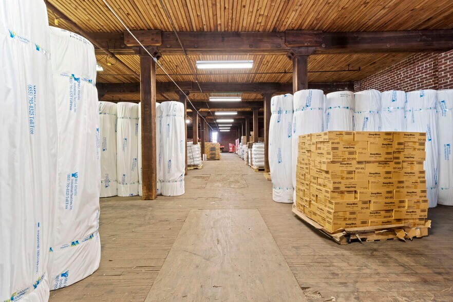 More Photos Of 2401-2439 N American St, Philadelphia Warehouse For Sale