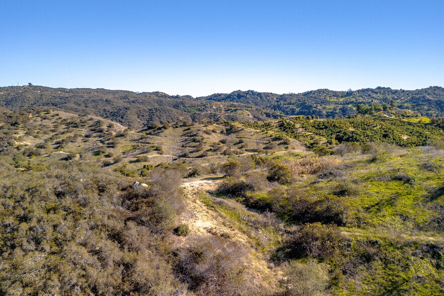 More Photos Of 40390 Ross Rd, Fallbrook Land For Sale