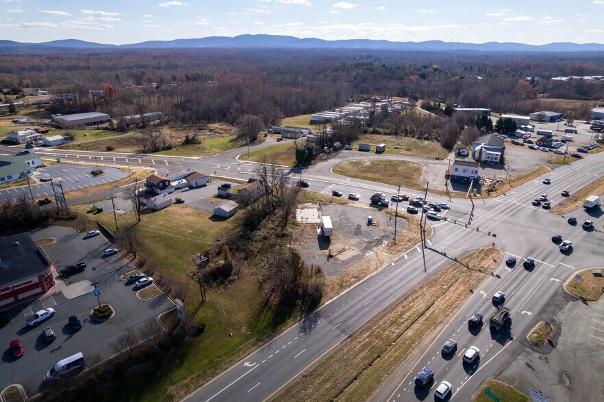 More Photos Of 8964 Seminole Trail Trl, Ruckersville Land For Lease