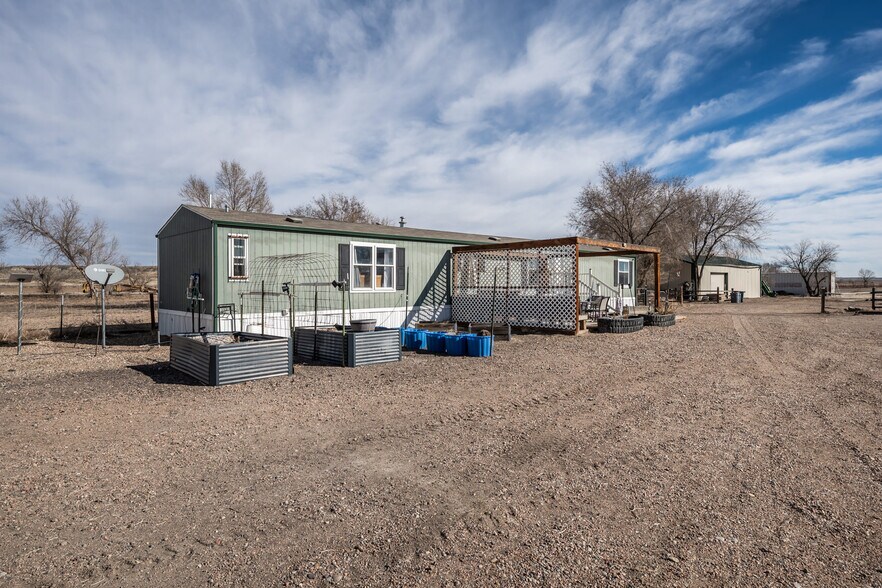 More Photos Of 50100 E State Highway 96, Boone Flex For Sale