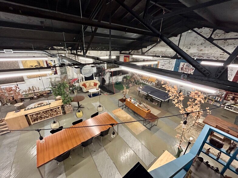 More Photos Of 20-34 Park Ave, Paterson Office For Sale