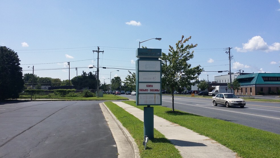 More Photos Of 401 Eastern Shore Dr, Salisbury Office For Lease