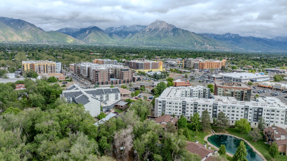 More Photos Of 1140 E Elgin Ave, Millcreek Multifamily For Sale