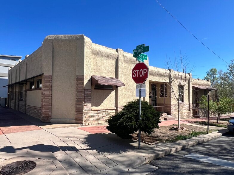 More Photos Of 3608 Navajo St, Denver Mixed Retail For Sale