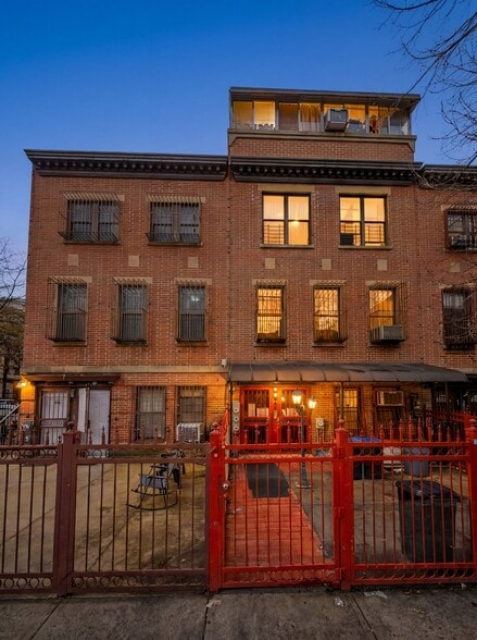 More Photos Of 360 S 3rd St, Brooklyn Apartments For Sale