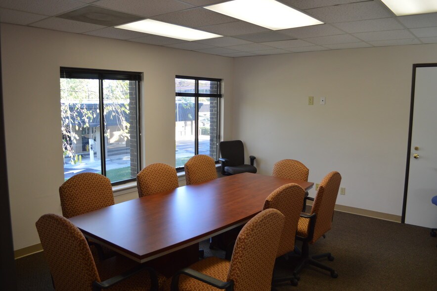 More Photos Of 2321 Blue Ridge Rd, Raleigh Office For Sale