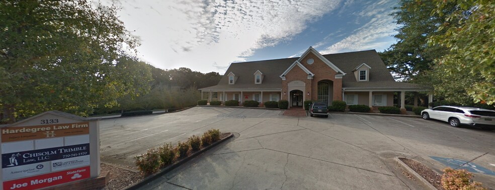 More Photos Of 3133 Golf Ridge Blvd, Douglasville Office For Lease