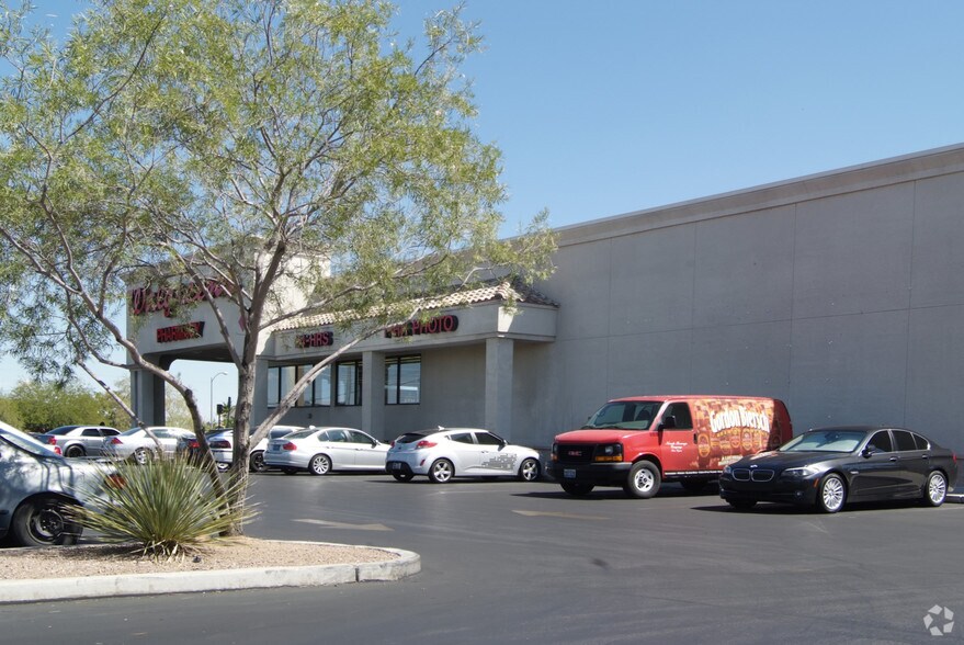 More Photos Of 7845 W Flamingo Rd, Las Vegas Drugstore For Sale