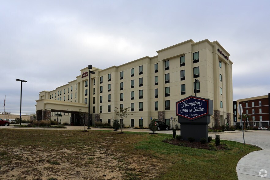 More Photos Of , Gulfport Hospitality For Sale