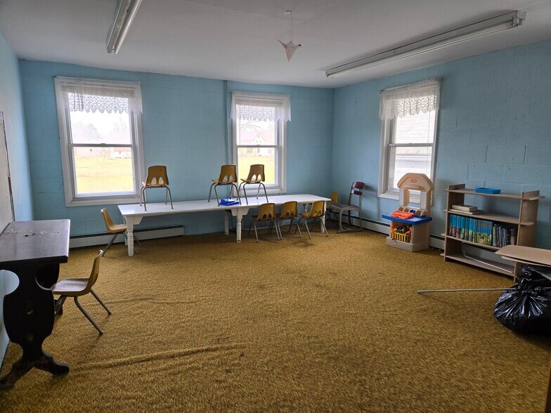More Photos Of bronson street St, Orland Religious Facility For Sale