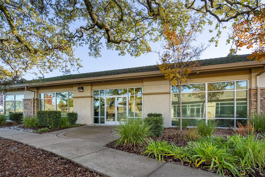 More Photos Of 1223 Pleasant Grove Blvd, Roseville Office For Sale