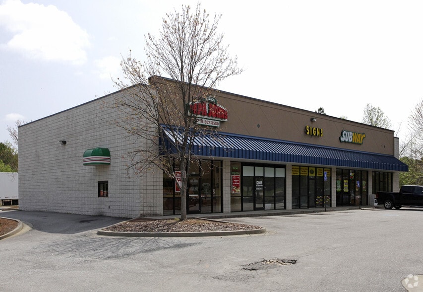 More Photos Of 285 East Temple Ave, Newnan Unknown For Lease