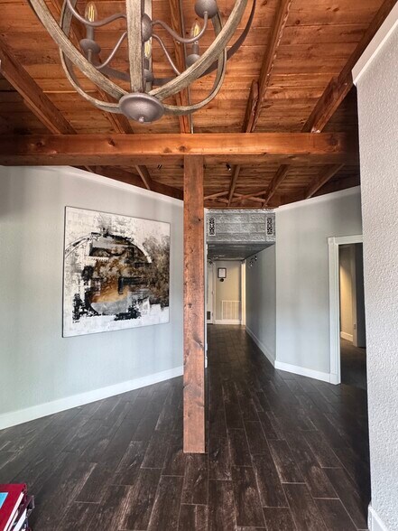 More Photos Of 200 S Main St, Keller Office For Sale