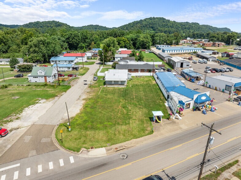 More Photos Of 1404 Eastern Ave, Gallipolis Land For Sale