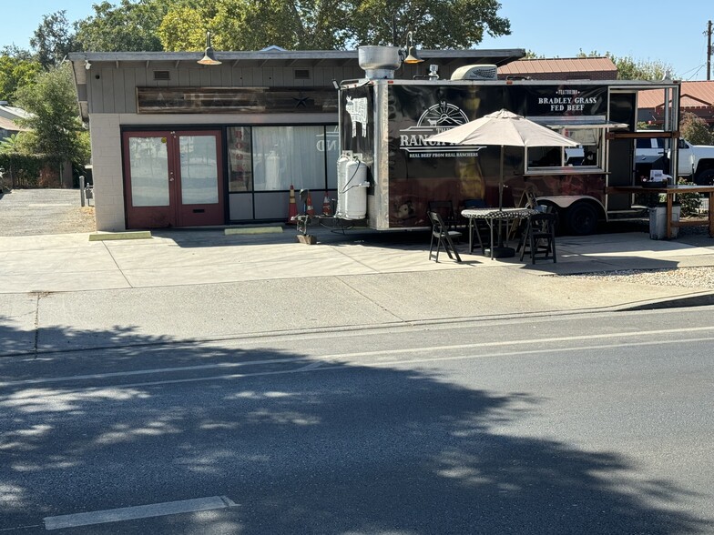 Primary Photo Of 2424 Park Ave, Chico Service For Sale