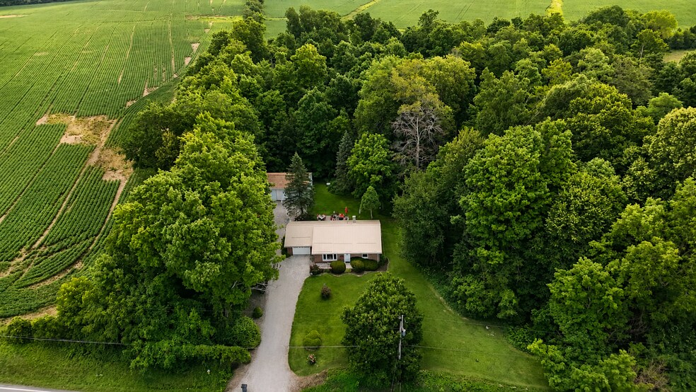 More Photos Of 524 State Route 314 N, Ontario Specialty For Sale