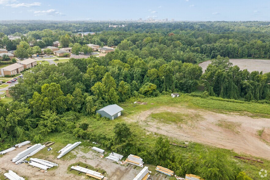 More Photos Of 141 Cort Rd, Columbia Land For Lease