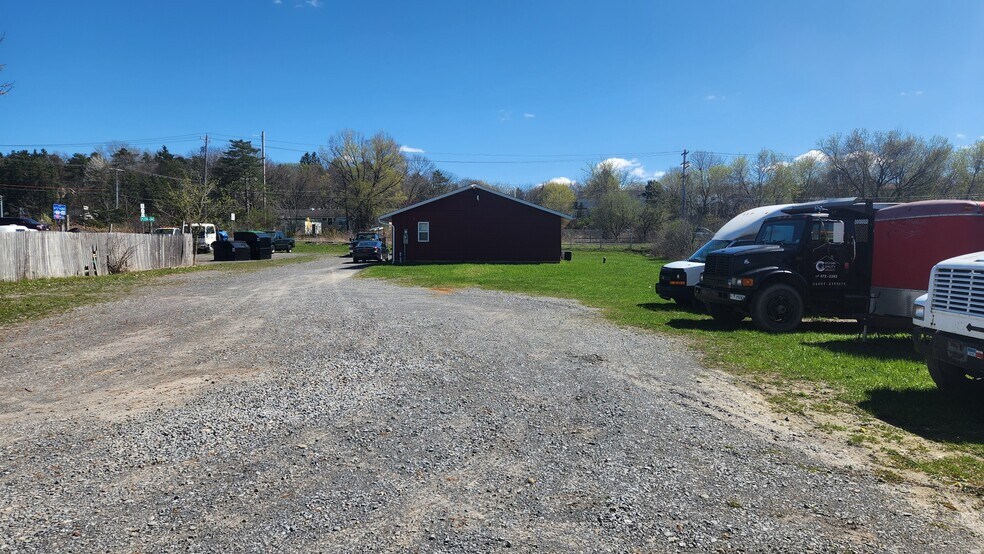 More Photos Of 107 Bennett Rd, Camillus Land For Sale