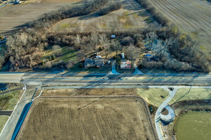 More Photos Of 6165 W 200 North, Greenfield Land For Sale