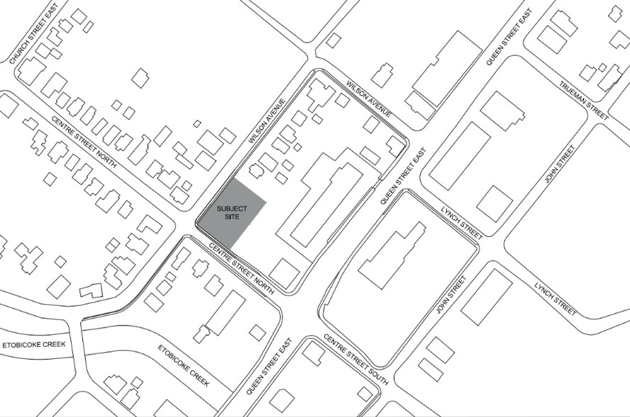 More Photos Of 83 Wilson Av, Brampton Land For Sale