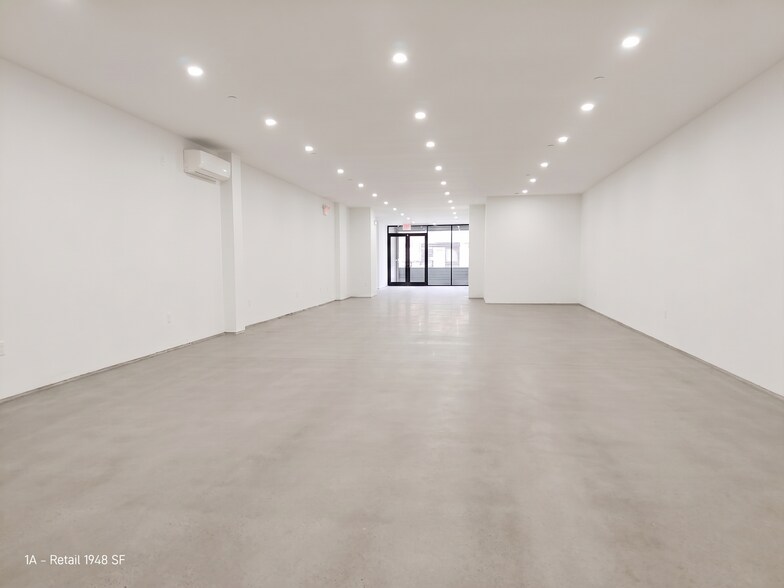 More Photos Of 1546 Broadway, Brooklyn Apartments For Sale