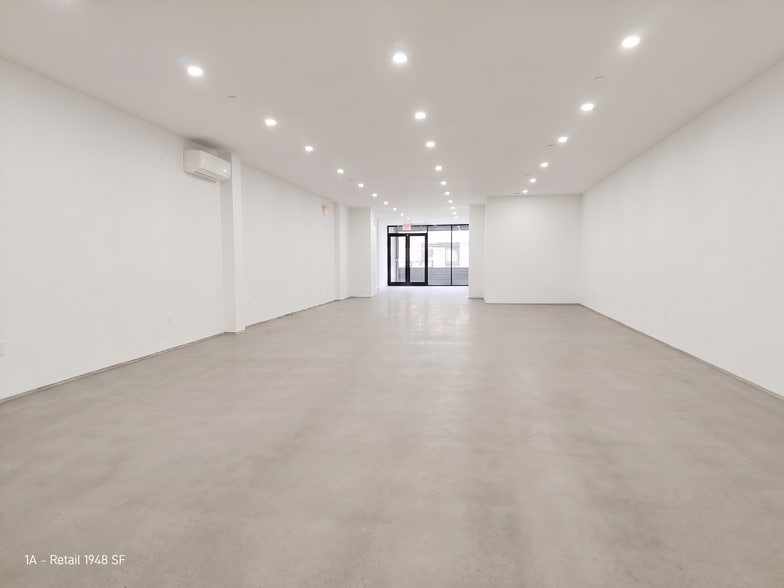 More Photos Of 1546 Broadway, Brooklyn Apartments For Sale