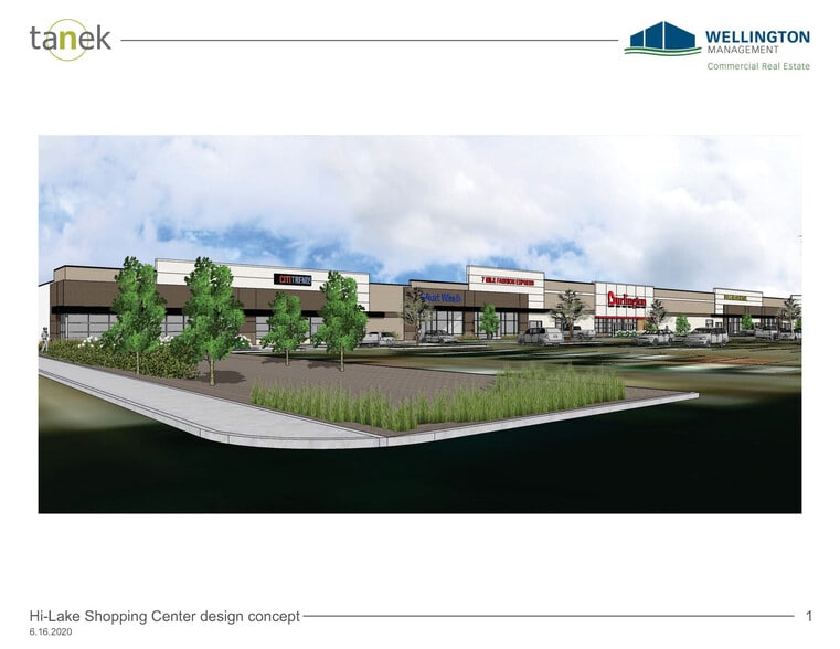 Primary Photo Of 2100-2218 Lake St E, Minneapolis Unknown For Lease