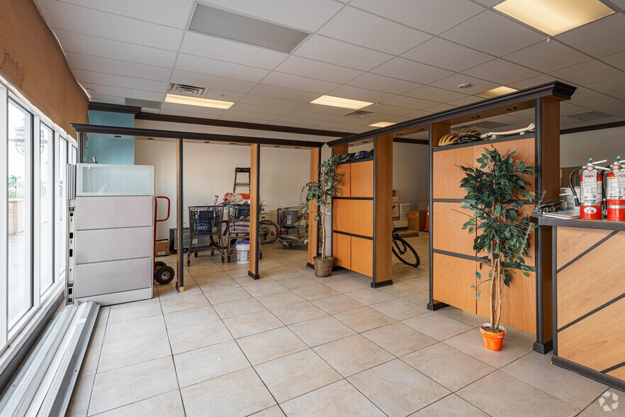 Photo of 2nd Floor Ste E211