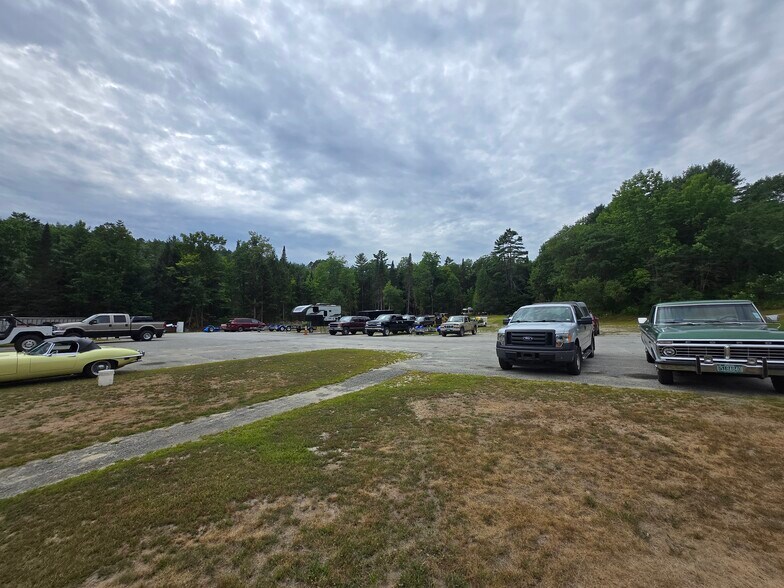 More Photos Of 315 Creamery Rd, South Ryegate Industrial For Sale