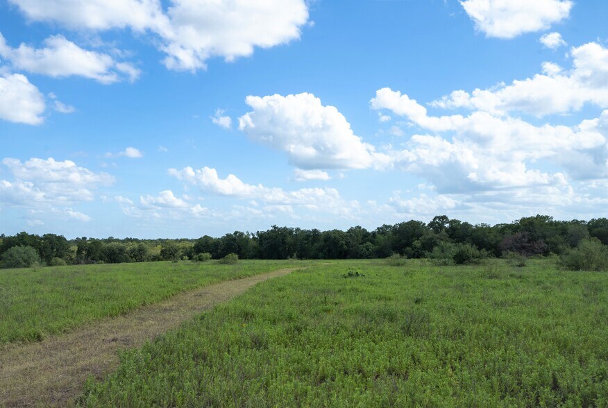 More Photos Of S Hwy 183, Lockhart Land For Sale