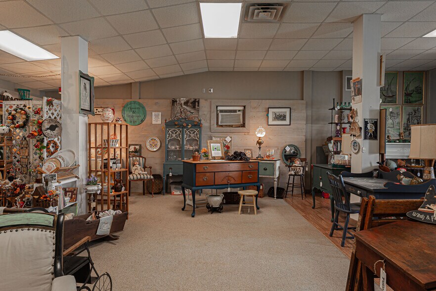 More Photos Of 1207 Route 40, Woodstown Freestanding For Lease