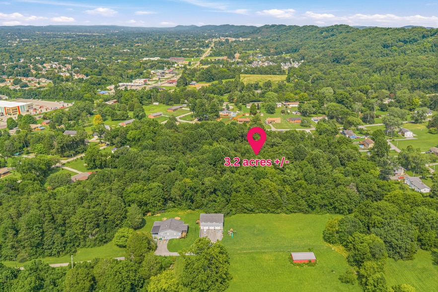 More Photos Of 0 Tsawasi Rd, Knoxville Land For Sale