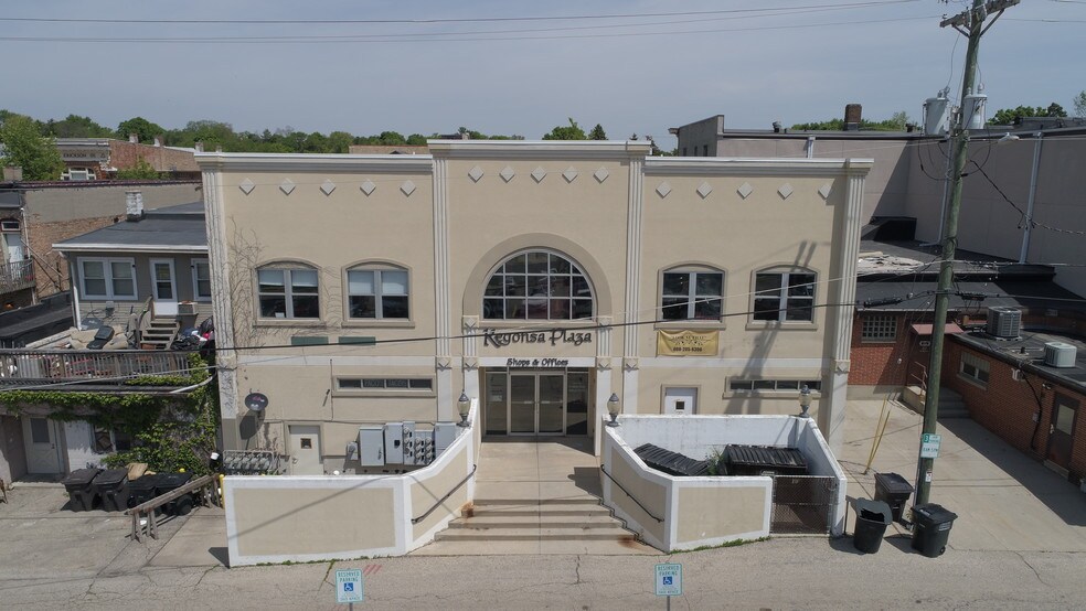 More Photos Of 135 W Main St, Stoughton Office For Lease