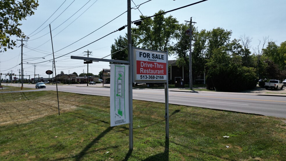 More Photos Of 10758 Harrison Ave, Harrison Restaurant For Sale