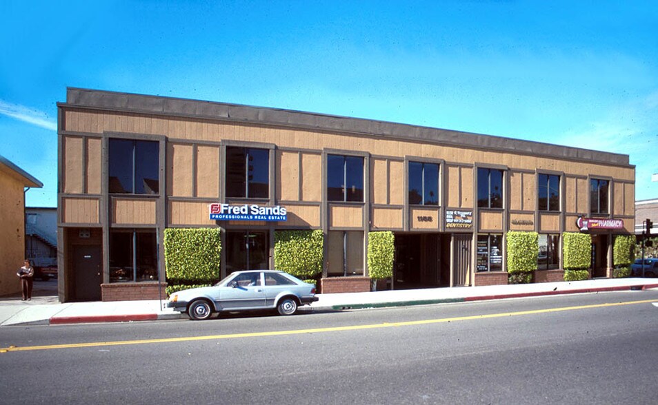 More Photos Of 1155 N Central Ave, Glendale Medical For Lease
