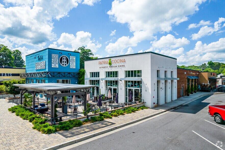 More Photos Of 1039 Grant St SE, Atlanta Unknown For Lease