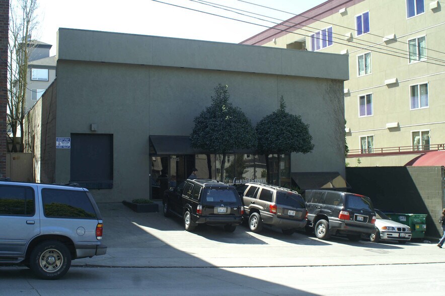 More Photos Of 1715 E Olive Way, Seattle Daycare Center For Lease