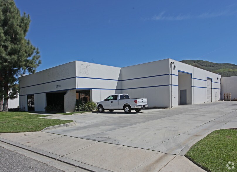 Primary Photo Of 4450 Shopping Ln, Simi Valley Warehouse For Sale