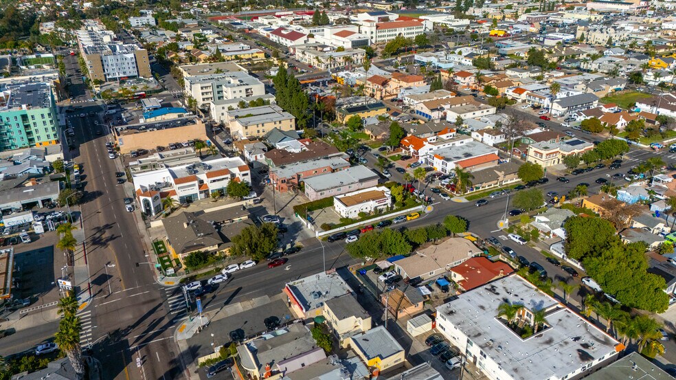 More Photos Of 4206 44th St, San Diego Healthcare For Sale