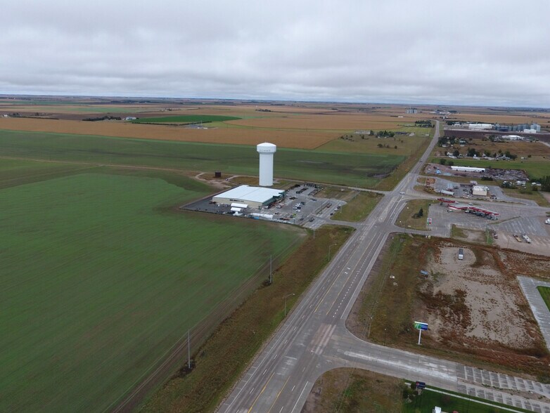 More Photos Of TBD US Hwy 385, Alliance Land For Sale