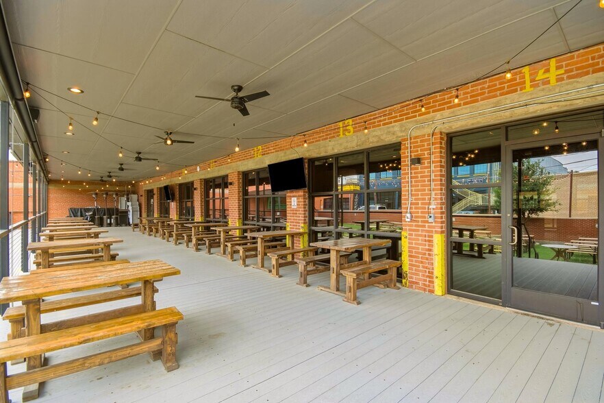 More Photos Of 806 S 2nd St, Abilene Light Distribution For Lease