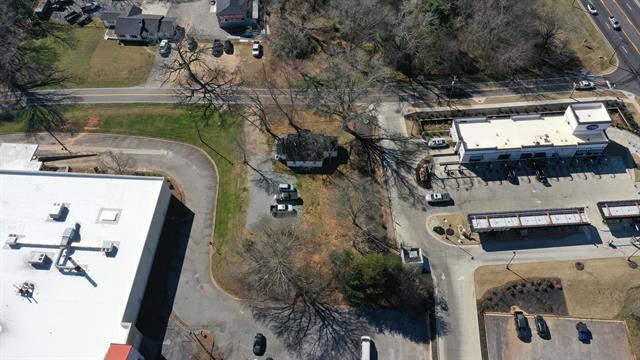 Primary Photo Of 1990 Jimmy Daniel Rd, Bogart Office For Sale
