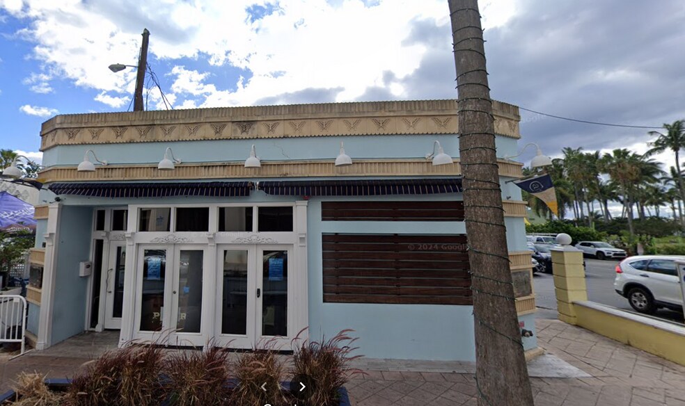 More Photos Of 114 South Narcissus Ave, West Palm Beach Bar For Sale