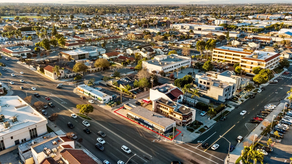 More Photos Of 3691-3699 Katella Ave, Los Alamitos Storefront For Lease